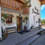 Garni Biancaneve Ruffrè-Mendola Hotels in Villini dell'Alpe