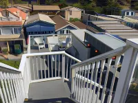 Catalina Island Seacrest Inn Hotels in Avalon