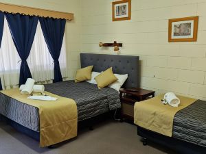 Merriwa Motor Inn