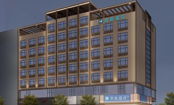 2. HanTing ..