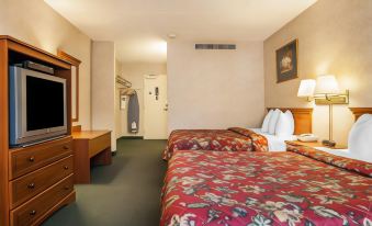 Quality Inn Ledgewood - Dover