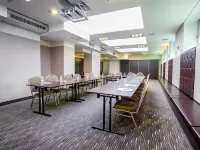 Park Hotel Diament Zabrze - Gliwice Hôtels à : Zabrze
