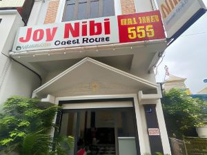 Joy Nibi Guest House