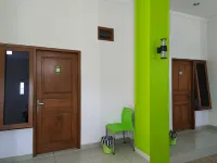 Green Belt Kost Exclusive