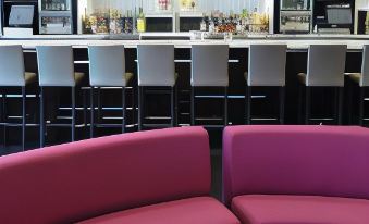 Hampton Inn & Suites by Hilton Fargo Medical Center