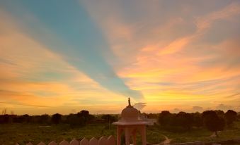 The Vantage Haveli