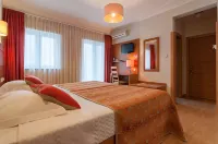 Hotel Berne Hotels near Viveiro das Trutas
