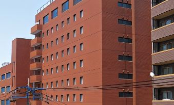 Smile Hotel Sasebo