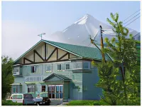 Pension Green Wind Hotels in Rebun