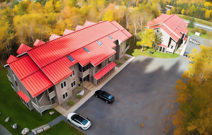 Marblewood Village Resort