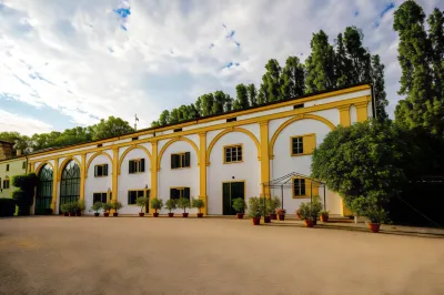 Agriturismo Il Leone della Torre Hotel a Bovolone