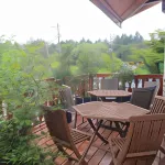 Pension Fraisier