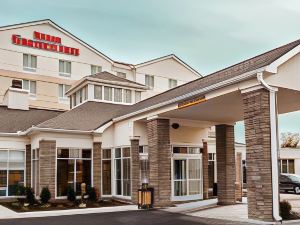 Hilton Garden Inn Grand Rapids East