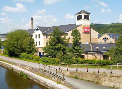 Ibis Bradford Shipley