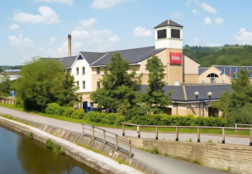 Ibis Bradford Shipley Hotel di Bingley