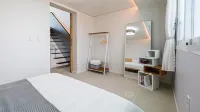 Badam Pool Villa Hotel a Ulsan