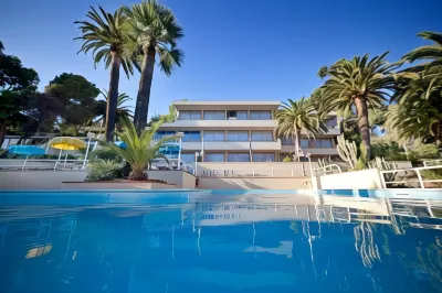 Nyala Suite Hotel Hotels in Ospedaletti