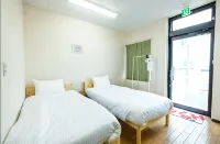 Ezo Fuji View Room 1 Hotels in Abuta District