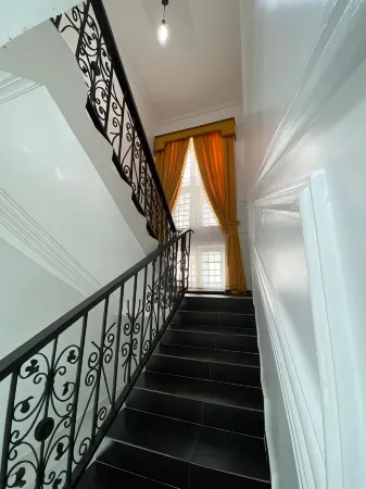 MilesVilla Apartments