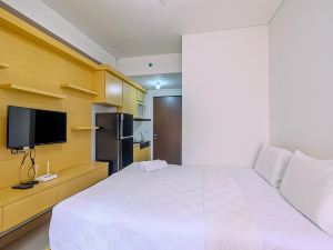 Good Deal And Comfy Studio Apartment Transpark Cibubur