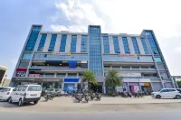 FabHotel Bliss Hotels near BAPS Swaminarayan Mandir, Nikol