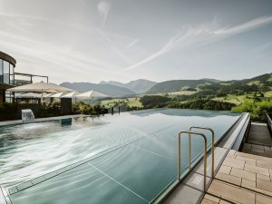 Bergkristall - Mein Resort im Allgäu