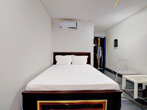 OYO 814883 Hotel Varakala Ramaiah Residency