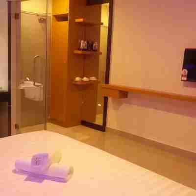 馬來西亞維沃普崇飯店 Rooms