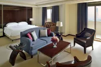 Intercontinental Hotel Jeddah