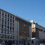 Yes Hotel Boutique Rome Hoteles en Gianicolense