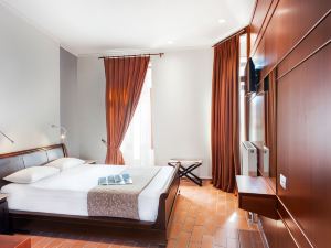 Splanzia Boutique Hotel