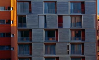 Apartaments Els Quimics