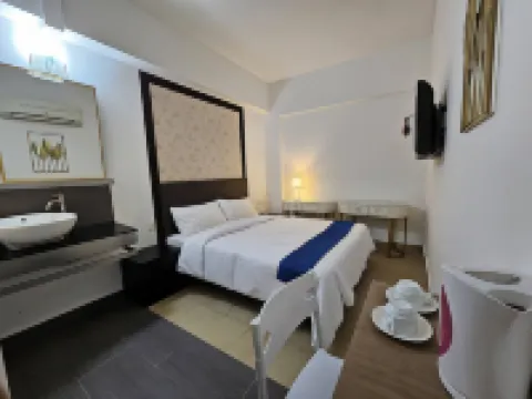Warisan Hotel Hotels near 0 km Kota Kinabalu