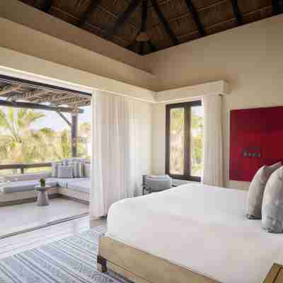 Esperanza, Auberge Resorts Collection Rooms