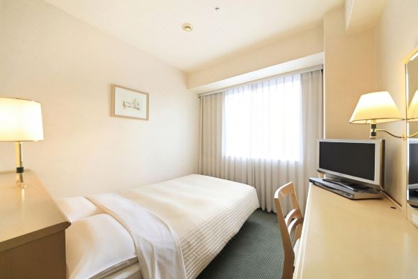 고후 워싱턴 호텔 플라자(Kofu Washington Hotel Plaza)_3