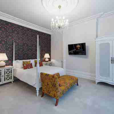 The Clarence Boutique Rooms Rooms