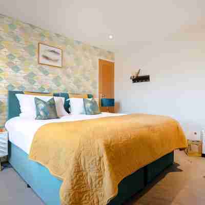 Dream Stays Bath - Haringtons Place Rooms