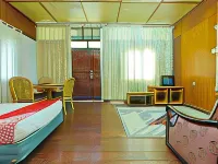 Pelangi Beach Resort Hotel di Cherating