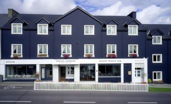 Schull Harbour Hotel & Leisure Centre