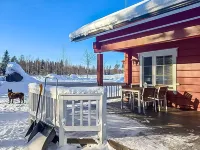 Kuikanranta Hotel a Hartola