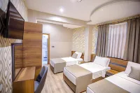 Vizyon Park Otel Hotels near Halilurrahman Mosque