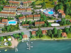 Parco San Marco Hotels & Beach Resort