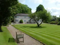 The Coach House Hôtels à : Acton Trussell and Bednall
