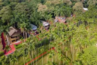 Zone Niathu Dimapur by the Park Hotels in 