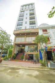 Dong Bac Hotel