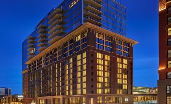 Canopy by Hilton Washington, DC - Bethesda North