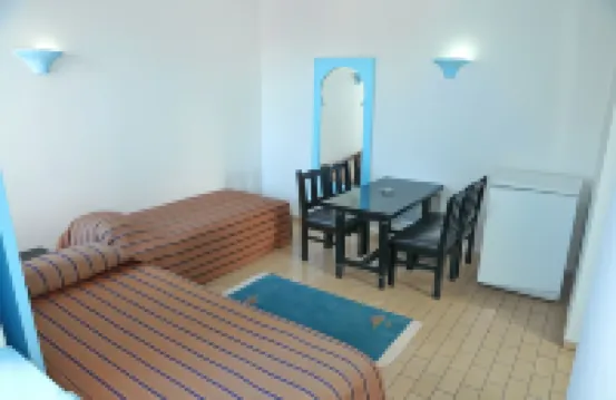 Résidence Igoudar Hotels near La Grande Roue Agadir