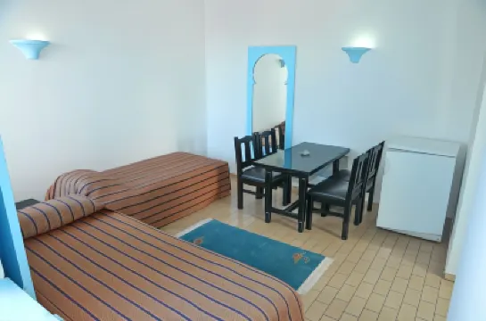 Résidence Igoudar Hotel a 