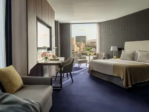 Anantara The Marker Dublin Hotel