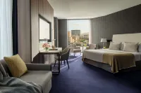 Anantara The Marker Dublin Hotel